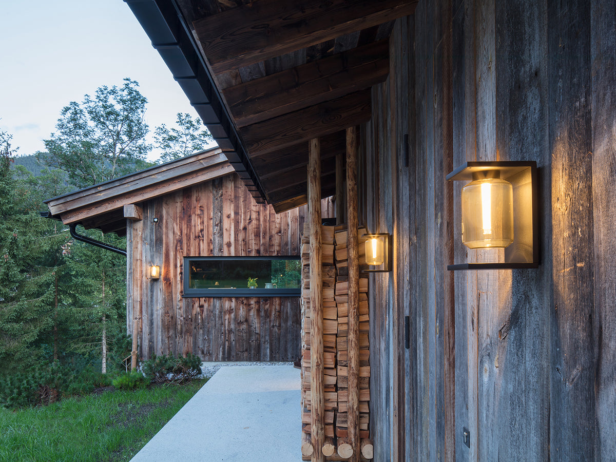 Dia Appliques Outdoor LED