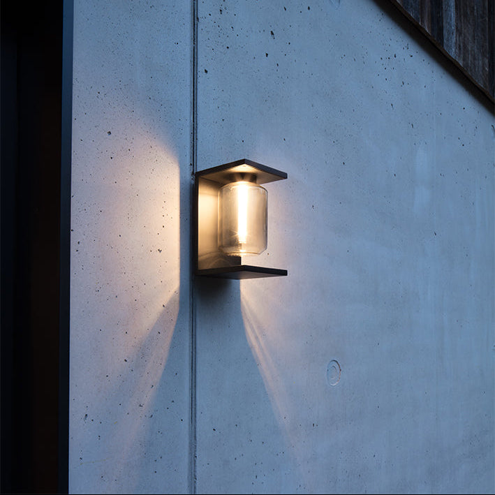 Dia Appliques Outdoor LED