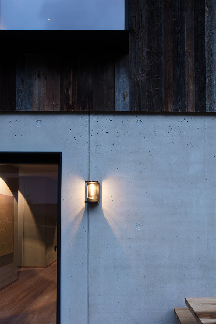 Dia Appliques Outdoor LED