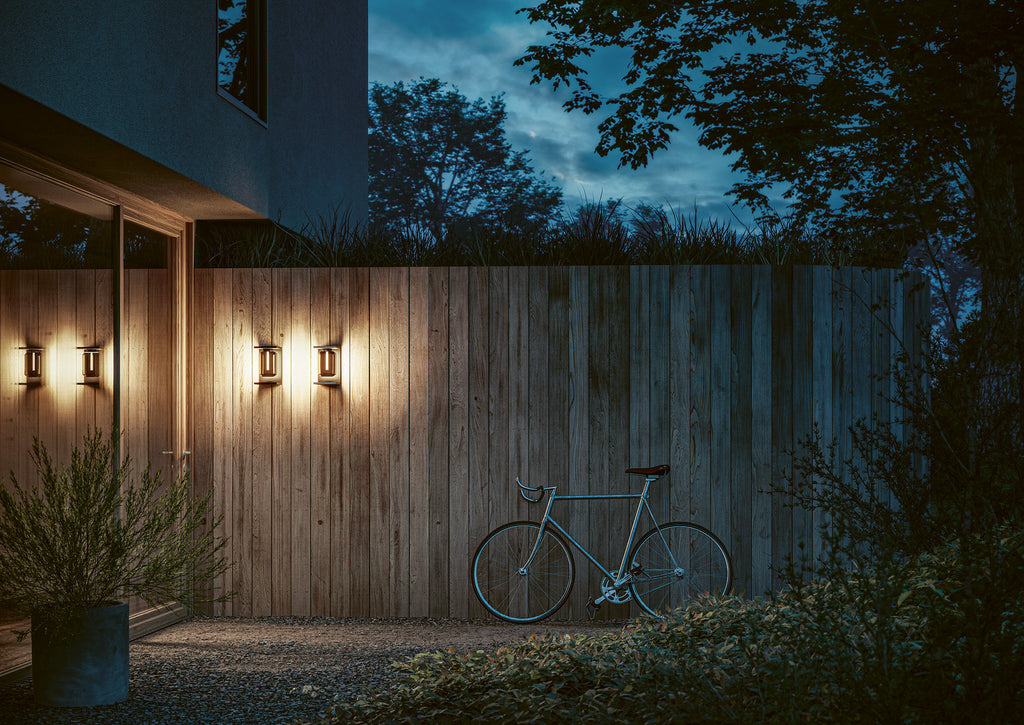 Dia Appliques Outdoor LED