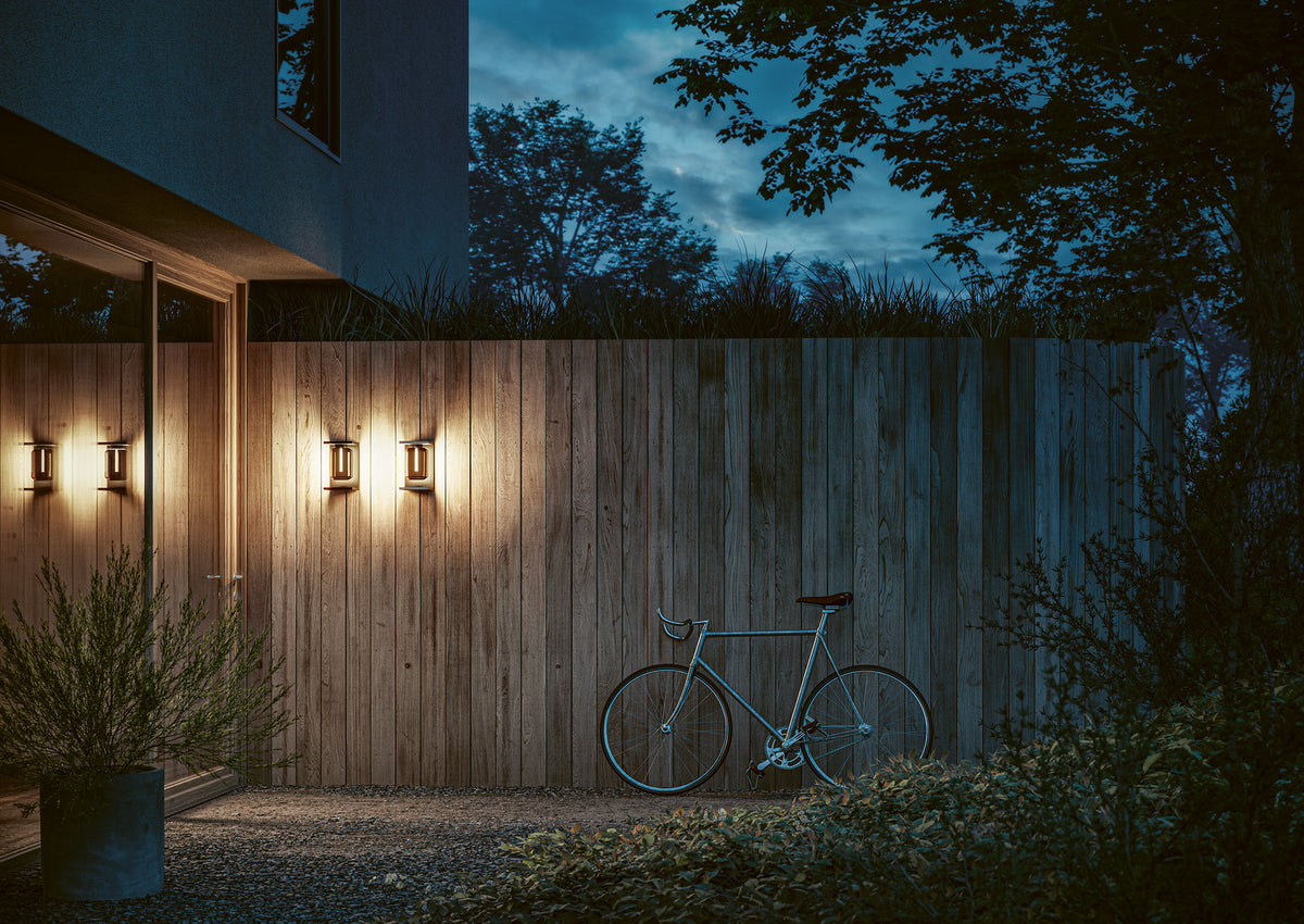 Dia Appliques Outdoor LED