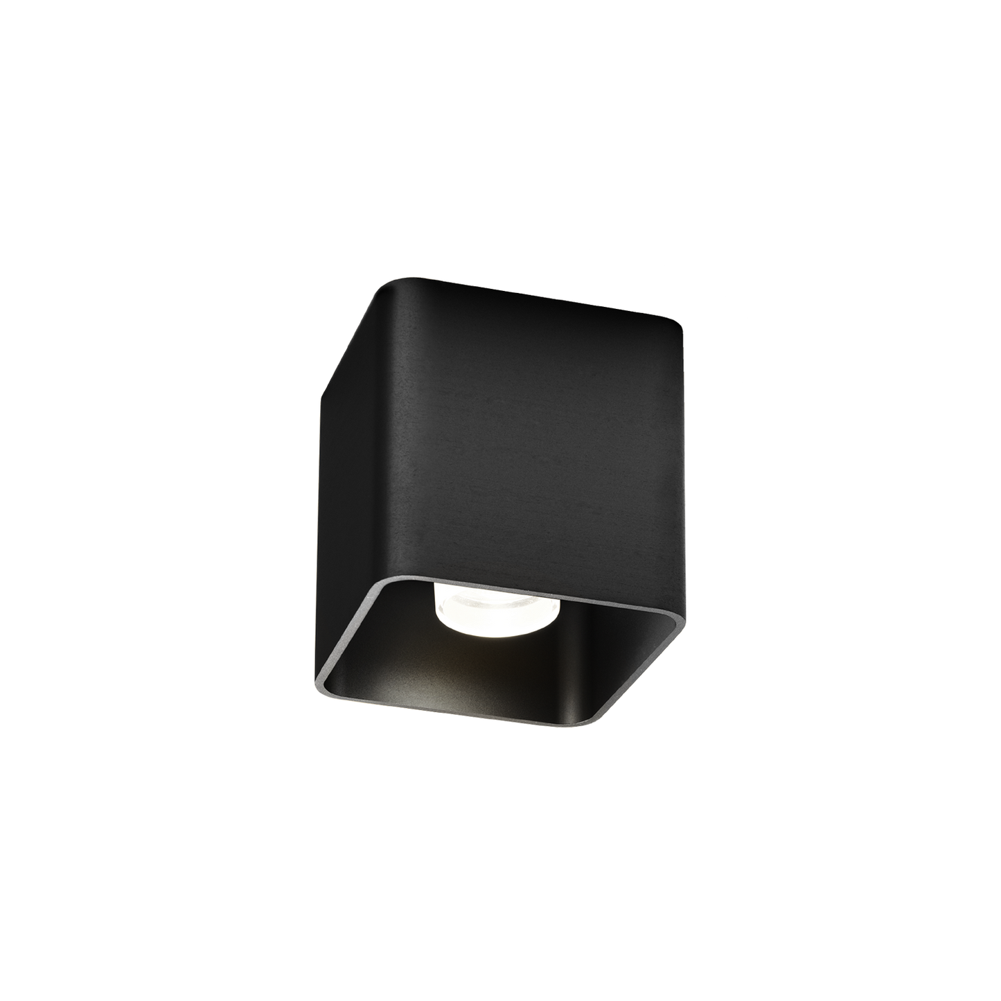 Docus 1.0 LED 2700K Plafonniers