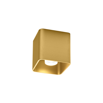 Docus 1.0 LED 2700K Plafonniers
