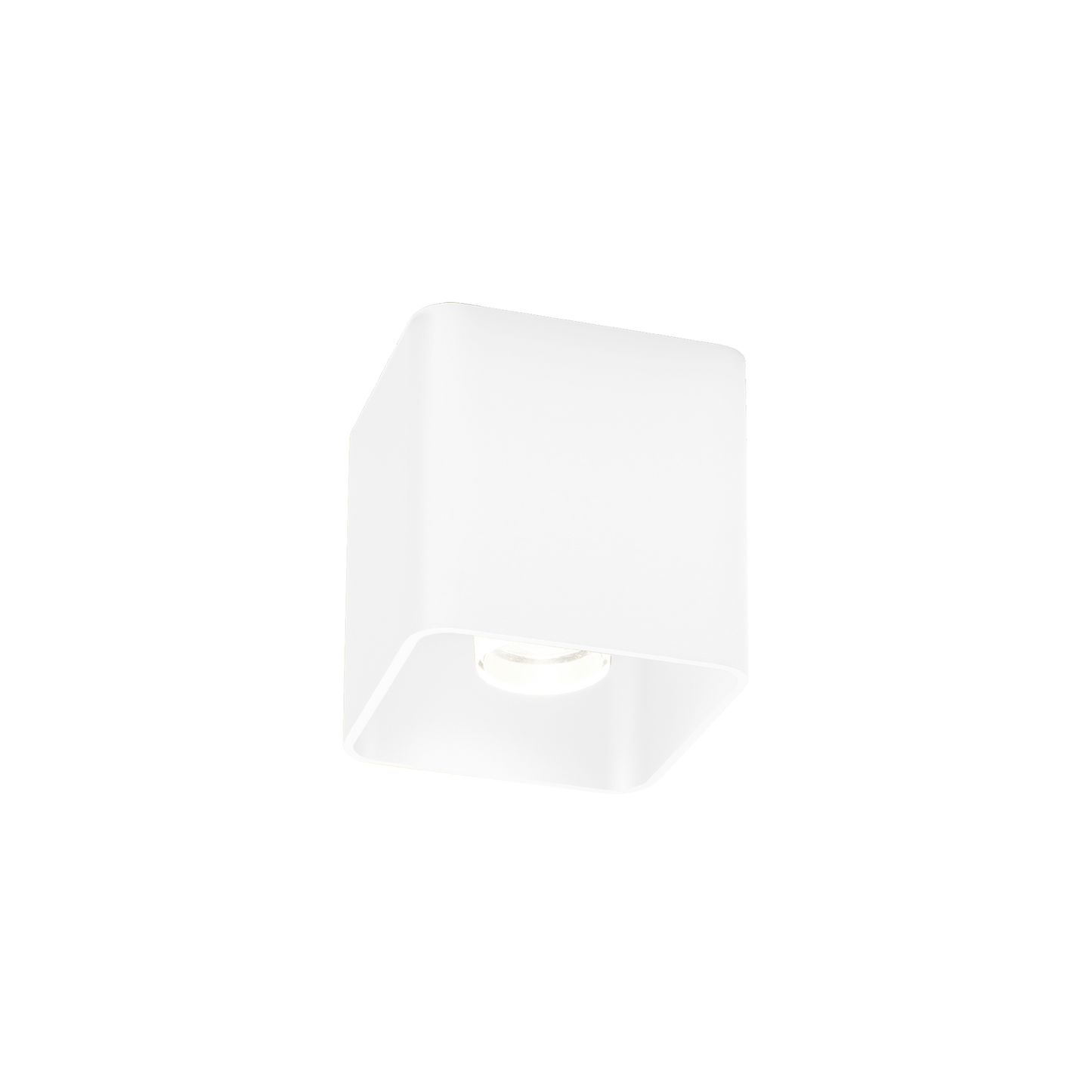 Docus 1.0 LED 2700K Plafonniers