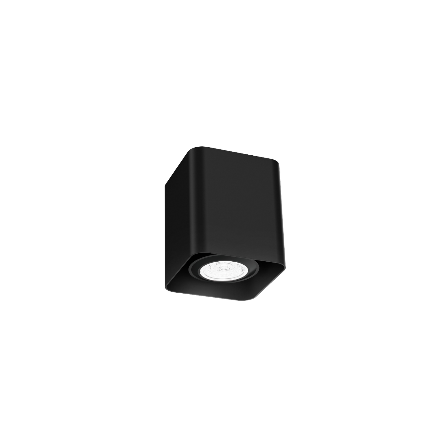 Docus Mini 1.0 PAR16 Plafonniers