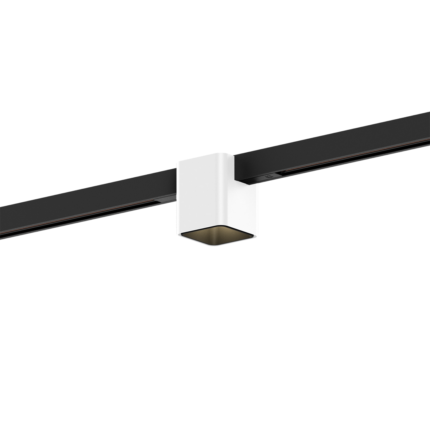 Docus 1.0 LED 2700K Spots sur Strex