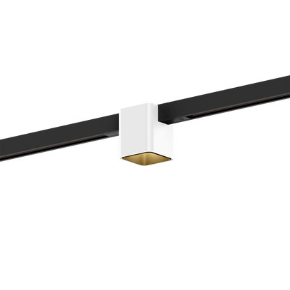 Docus 1.0 LED 2700K Spots sur Strex