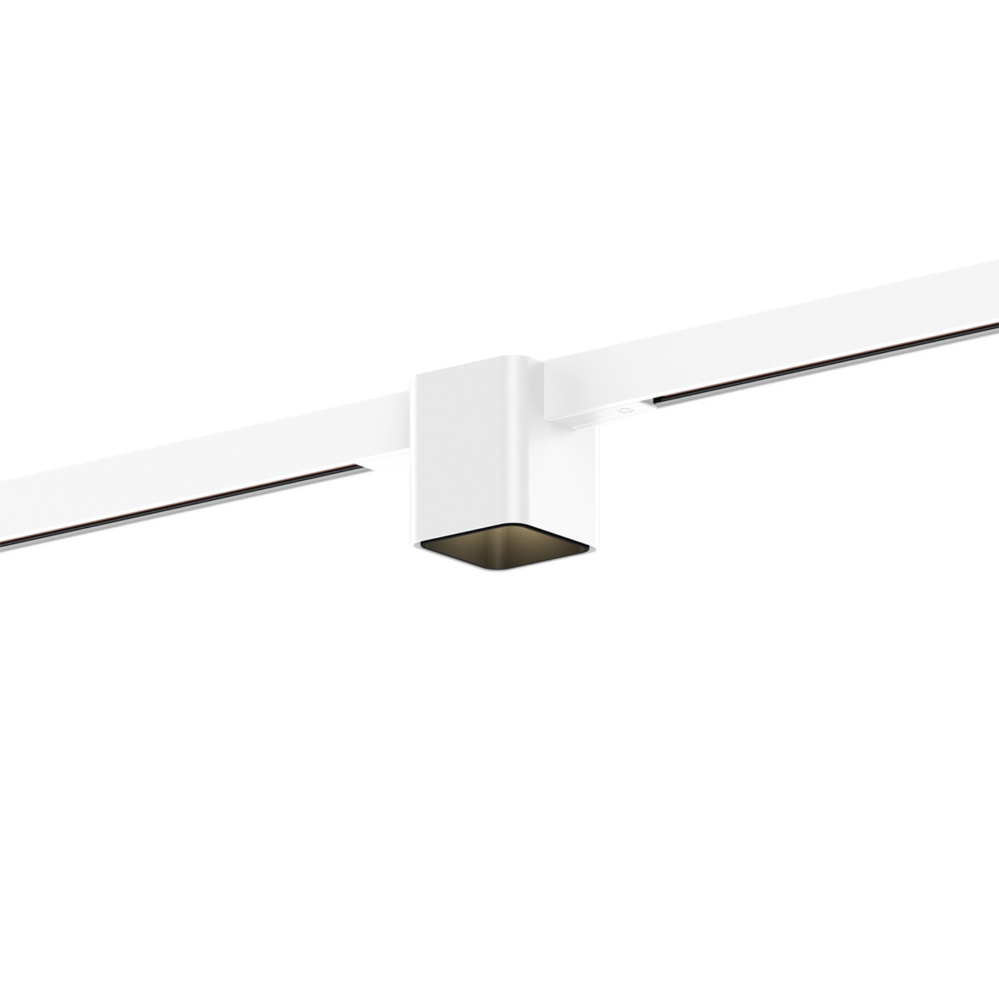 Docus 1.0 LED 2700K Spots sur Strex