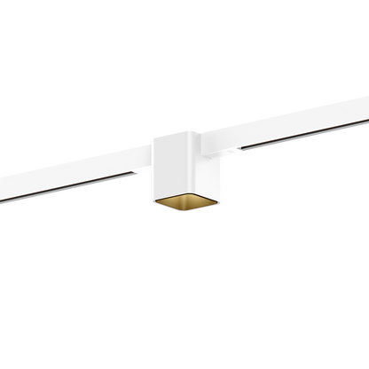 Docus 1.0 LED 2700K Spots sur Strex