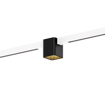 Docus 1.0 LED 2700K Spots sur Strex
