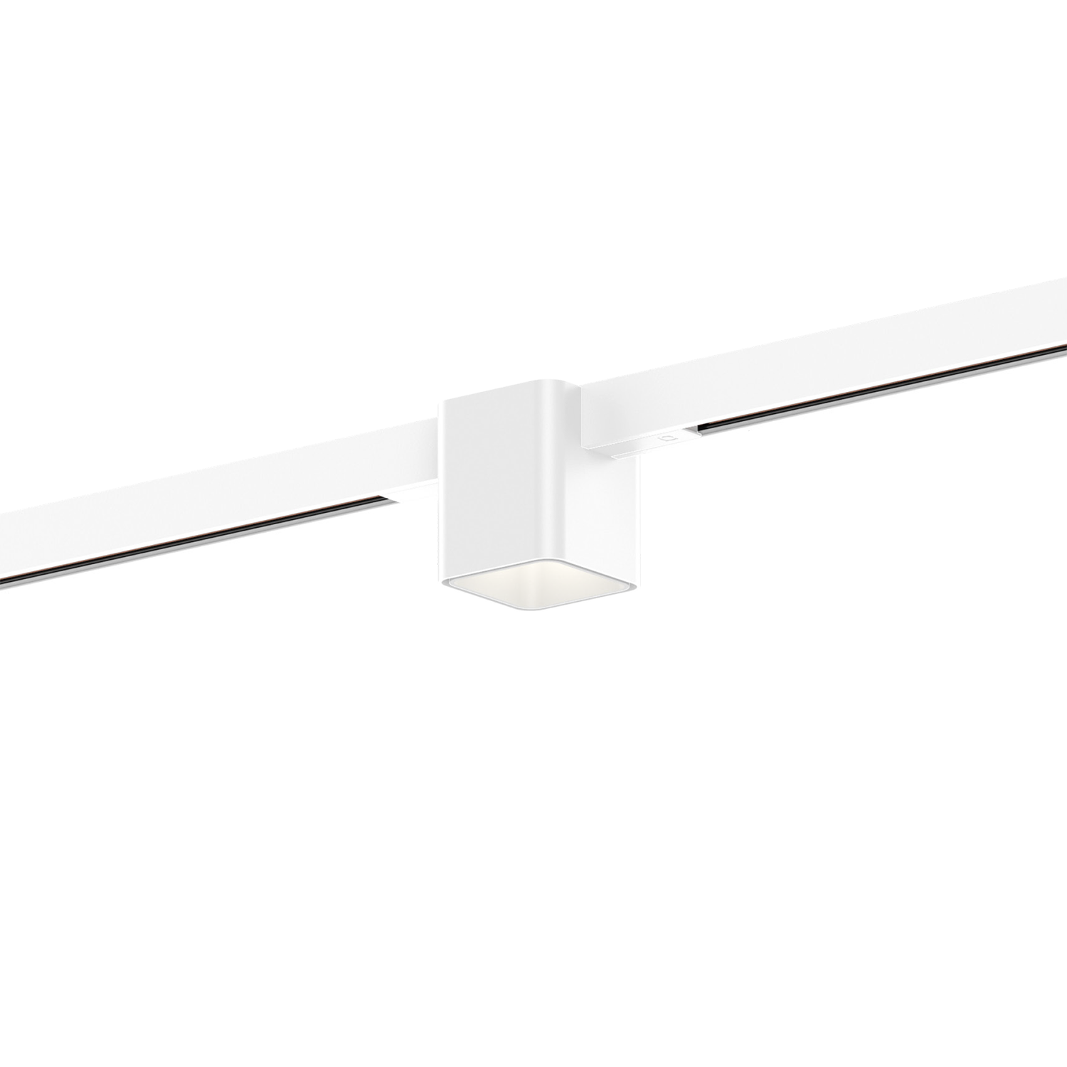 Blanc mat (Rail blanc)