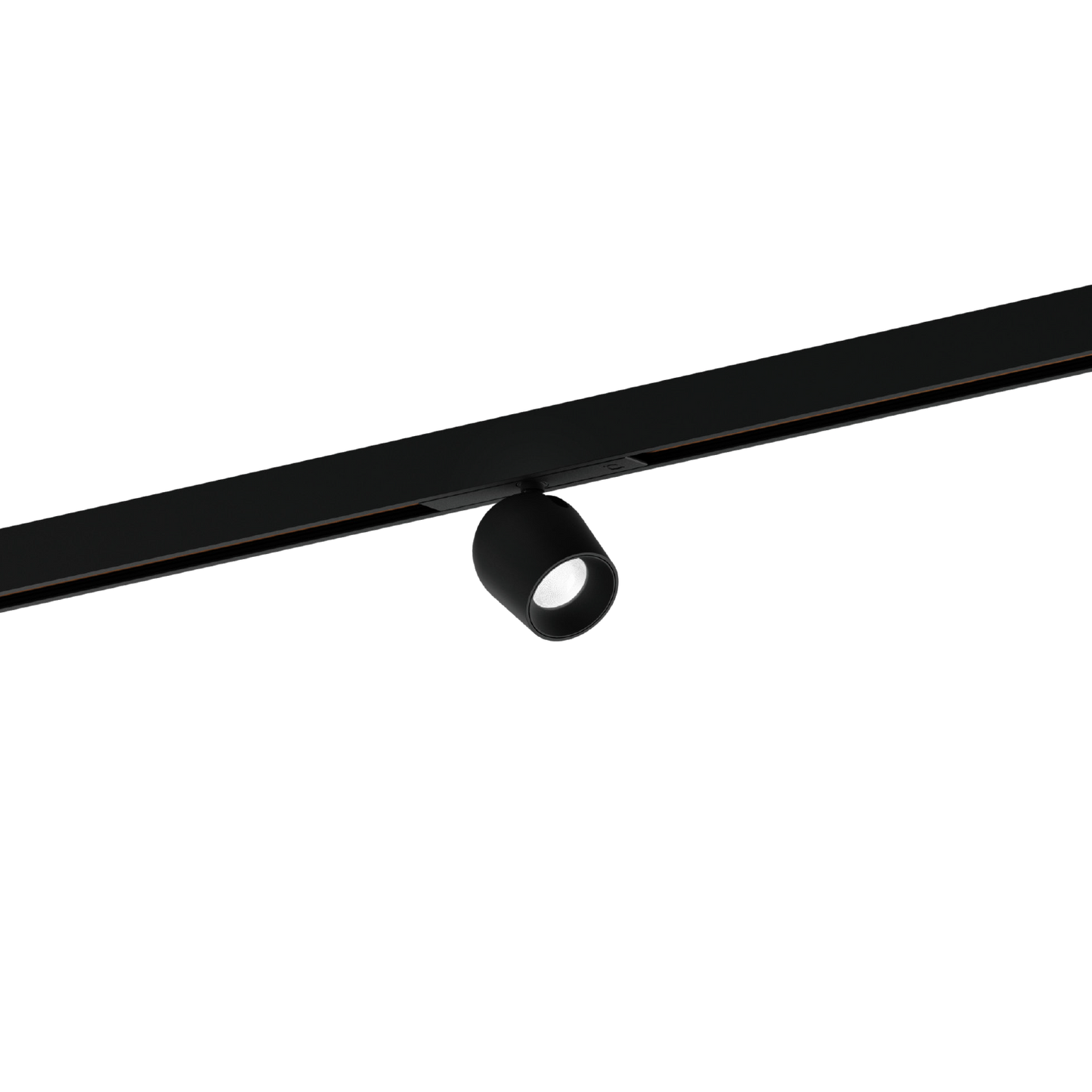 Domy 1.0 LED 2700K Spots sur Strex