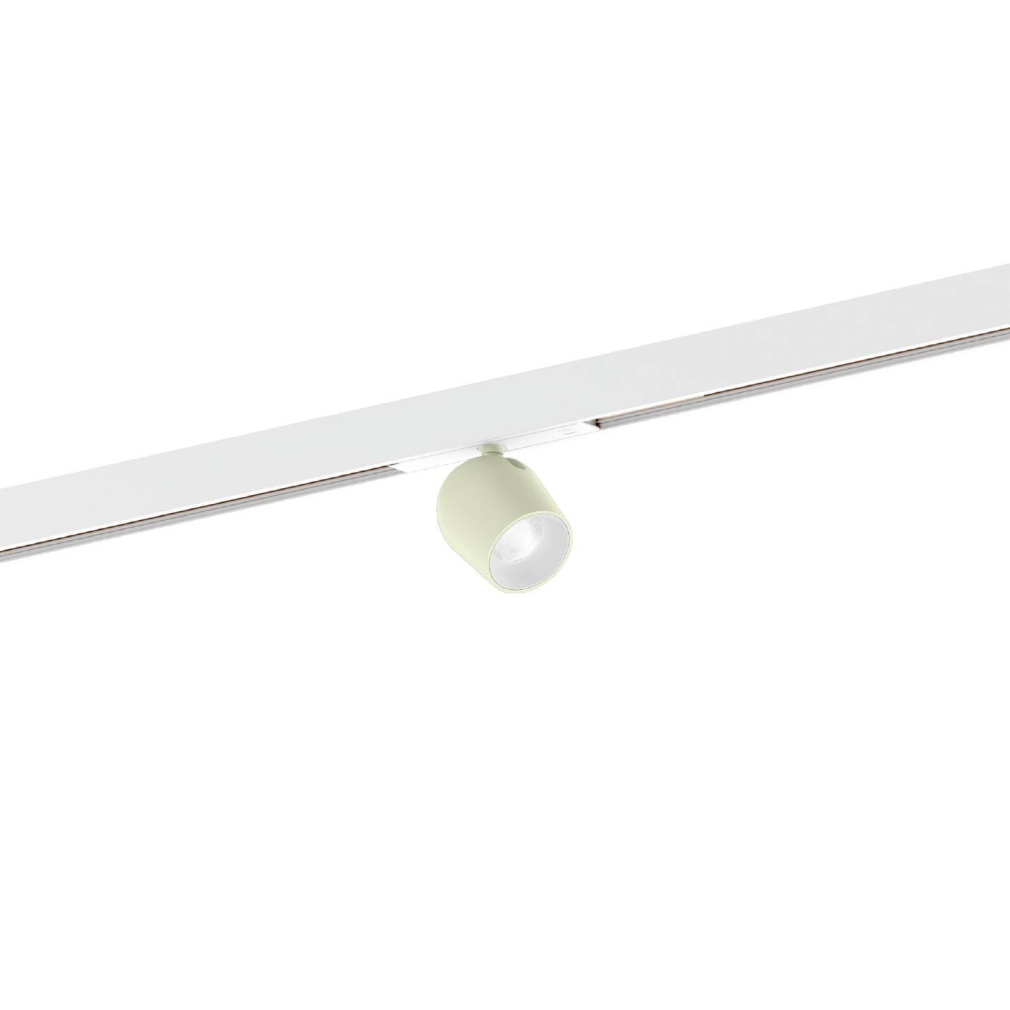 Domy 1.0 LED 2700K Spots sur Strex