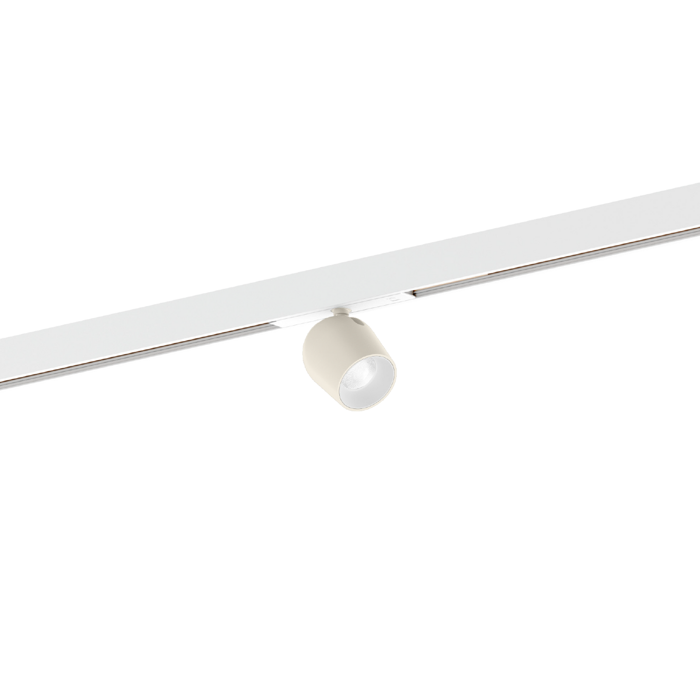 Domy 1.0 LED 2700K Spots sur Strex