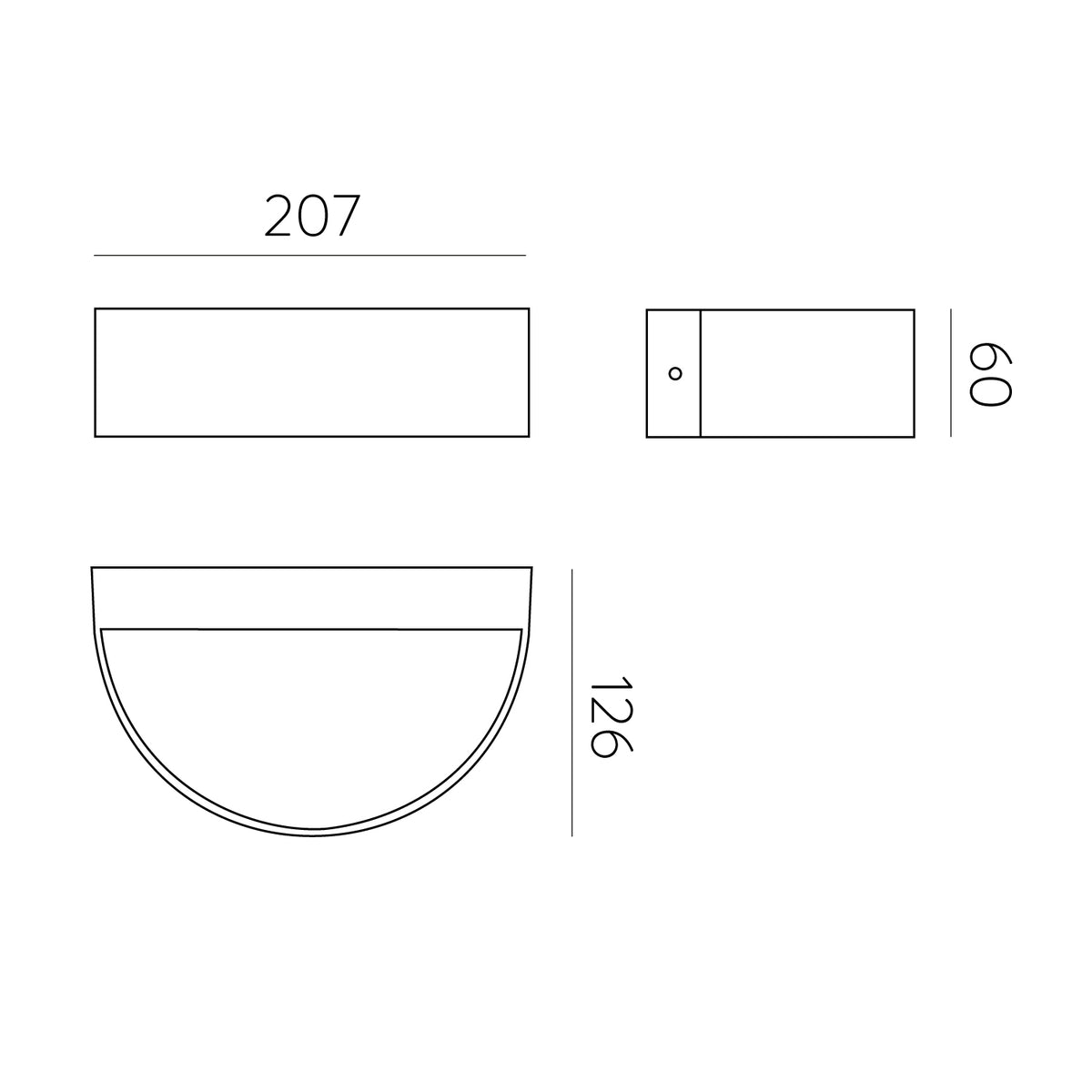 Dimensions