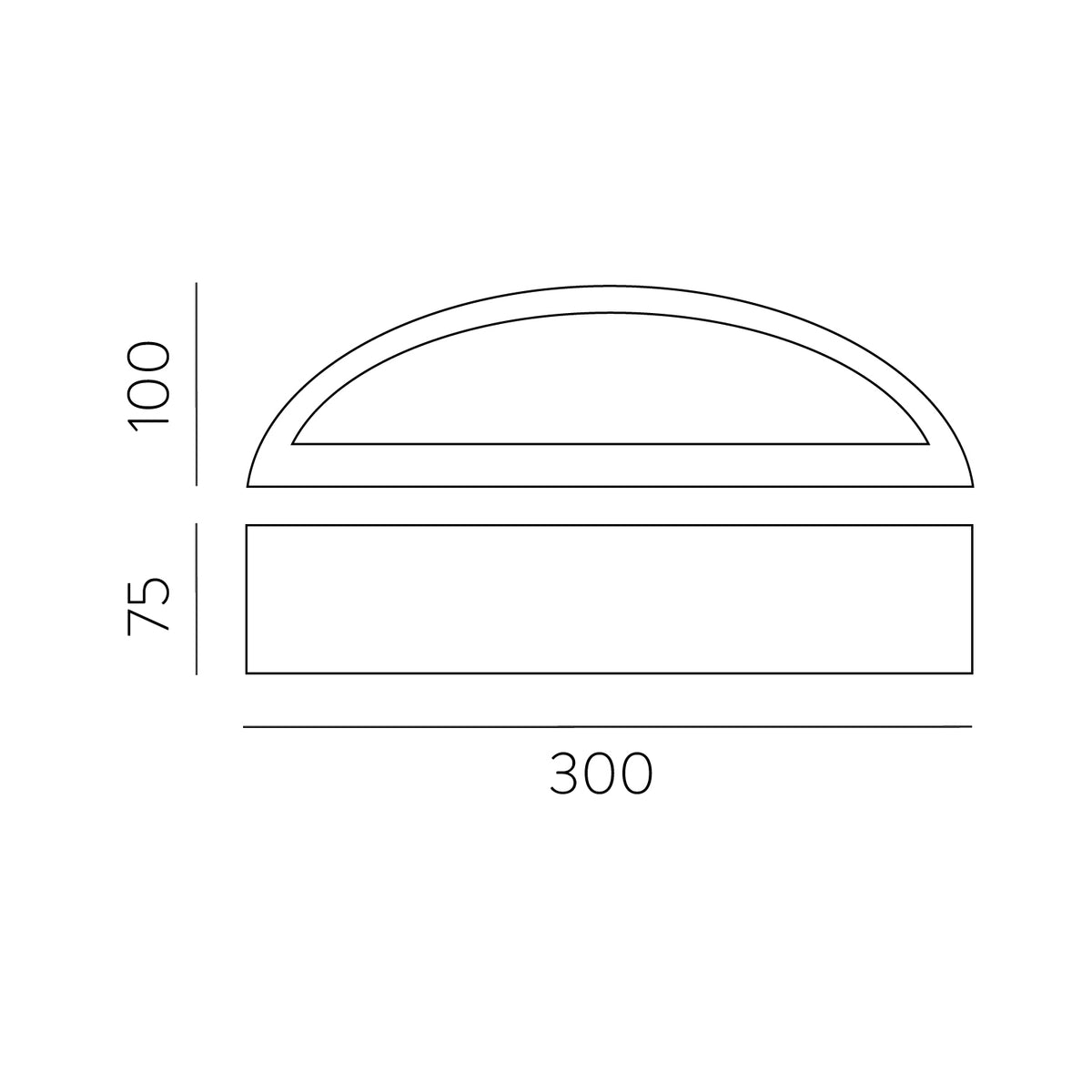 Dimensions