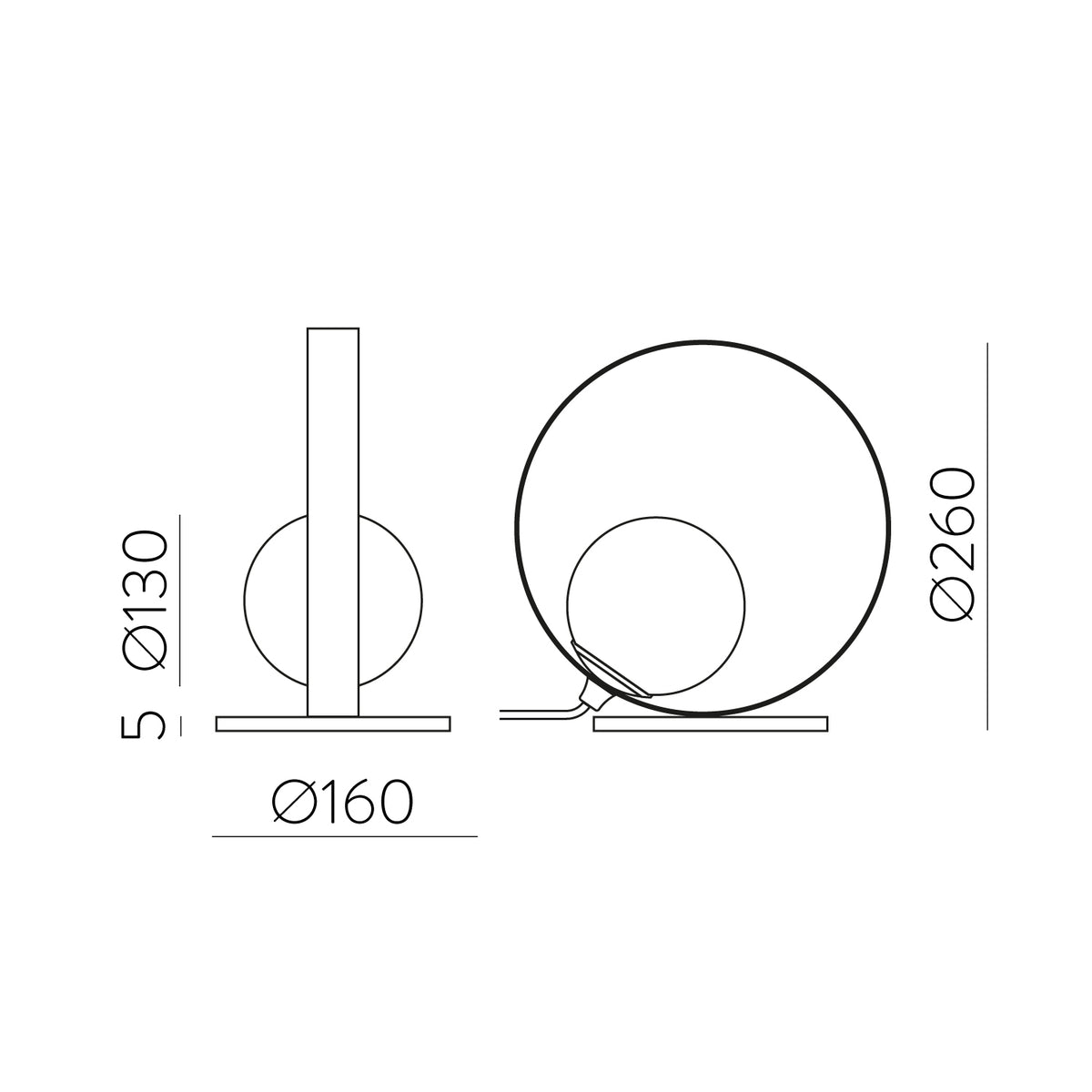 Dimensions