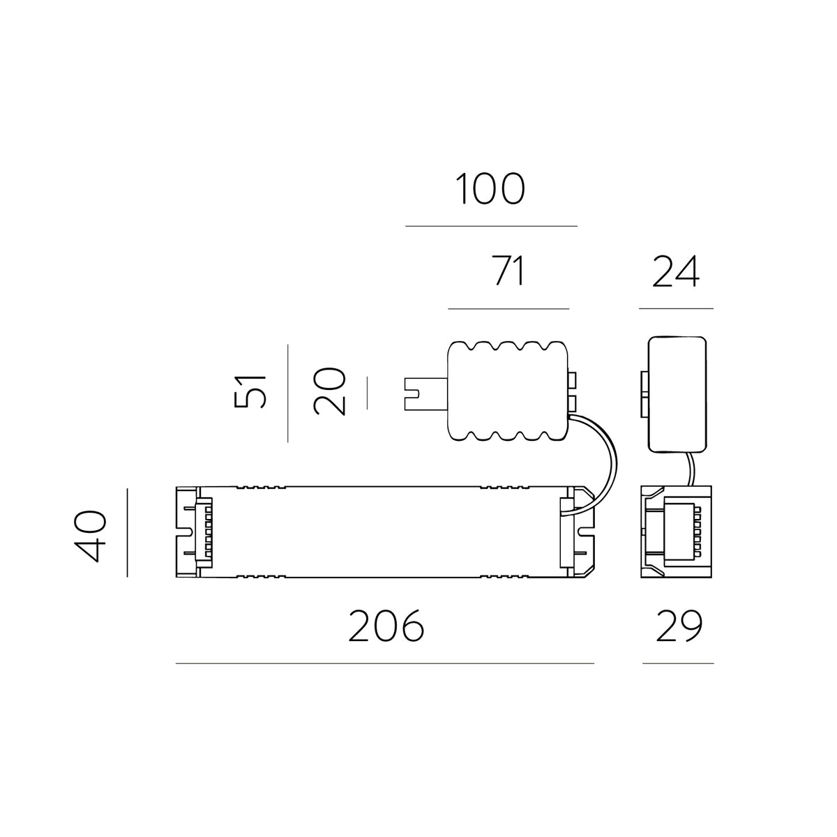 Dimensions