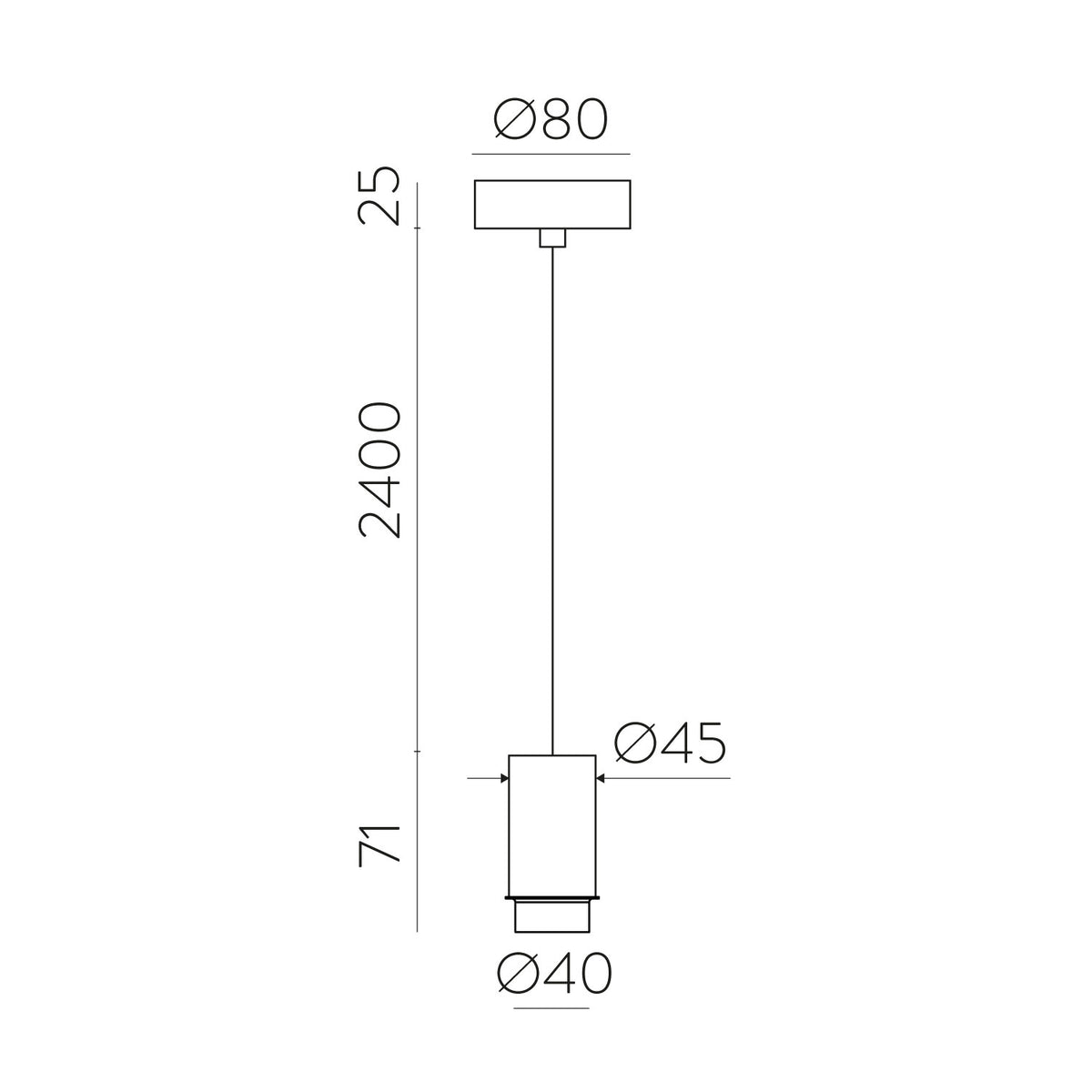 Dimensions