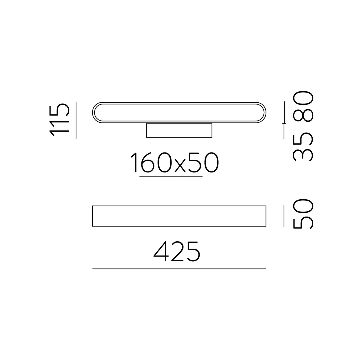 Dimensions