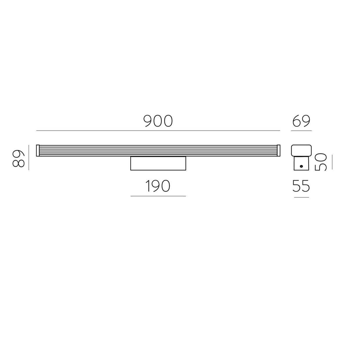 Dimensions