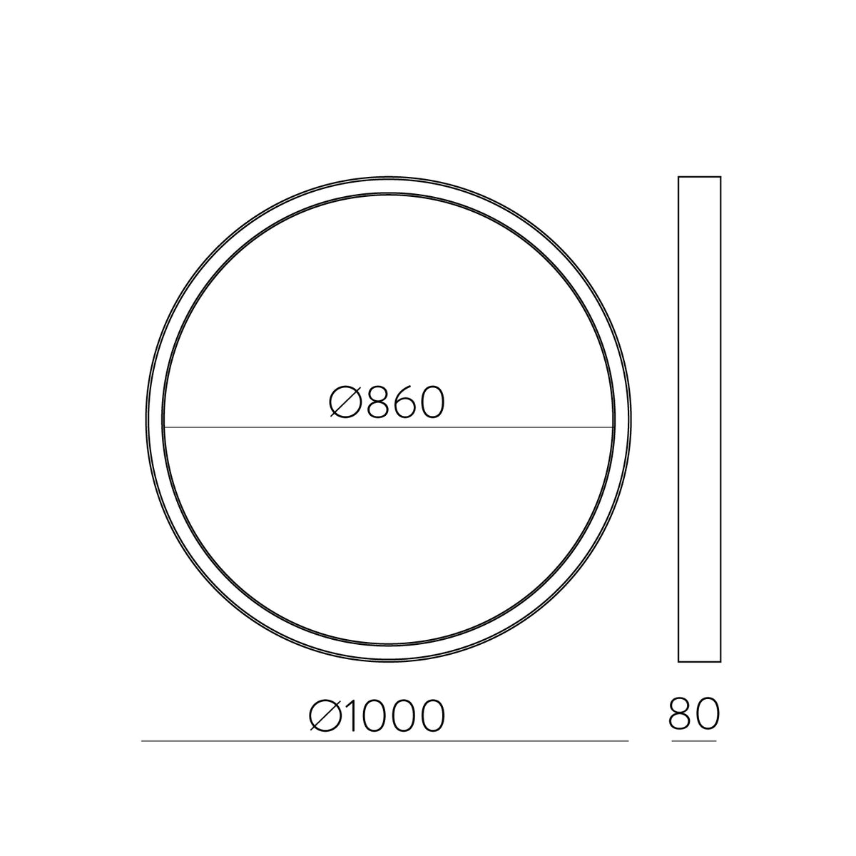 Dimensions