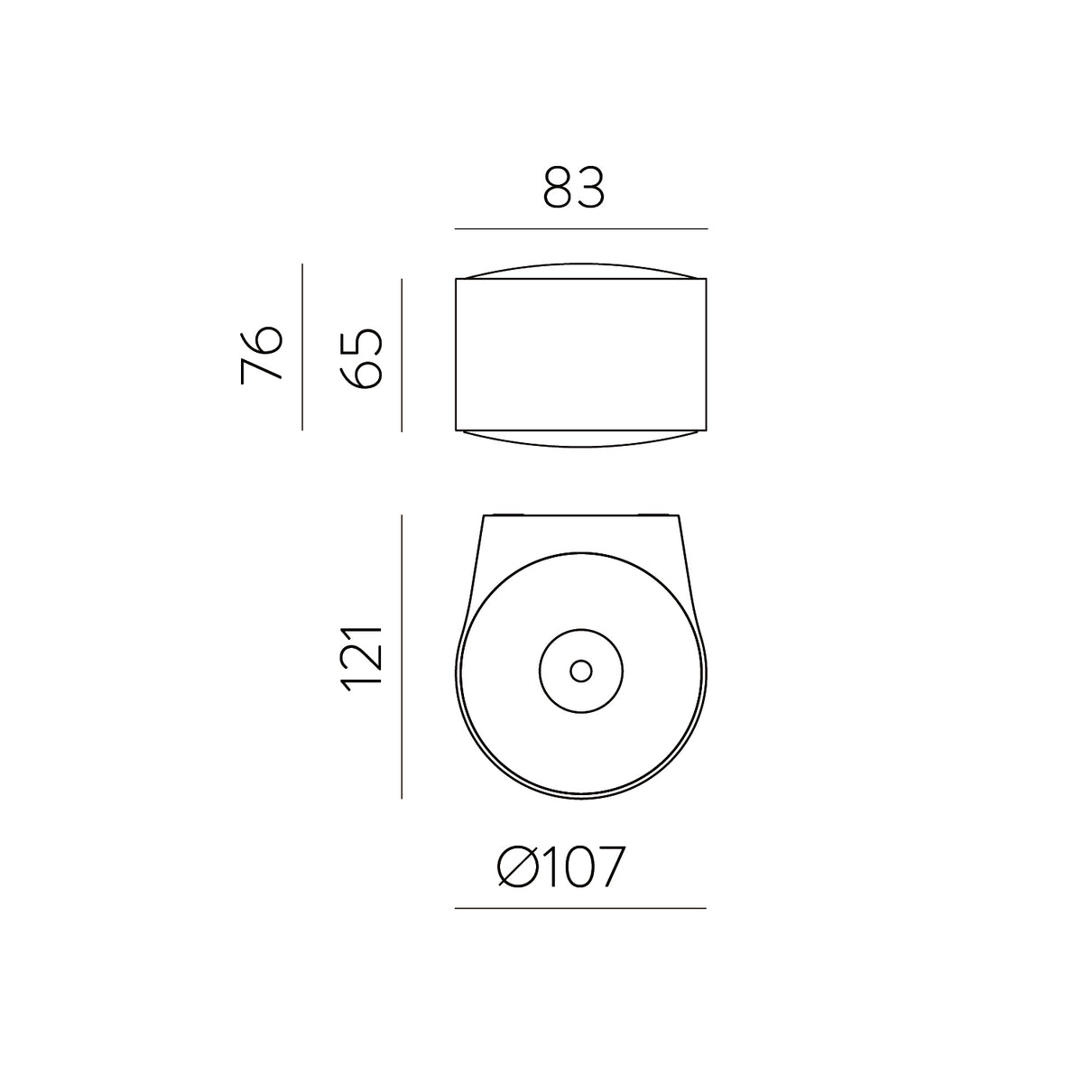 Dimensions