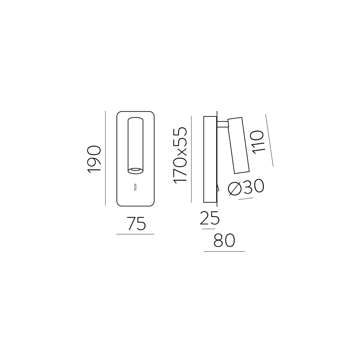 Dimensions
