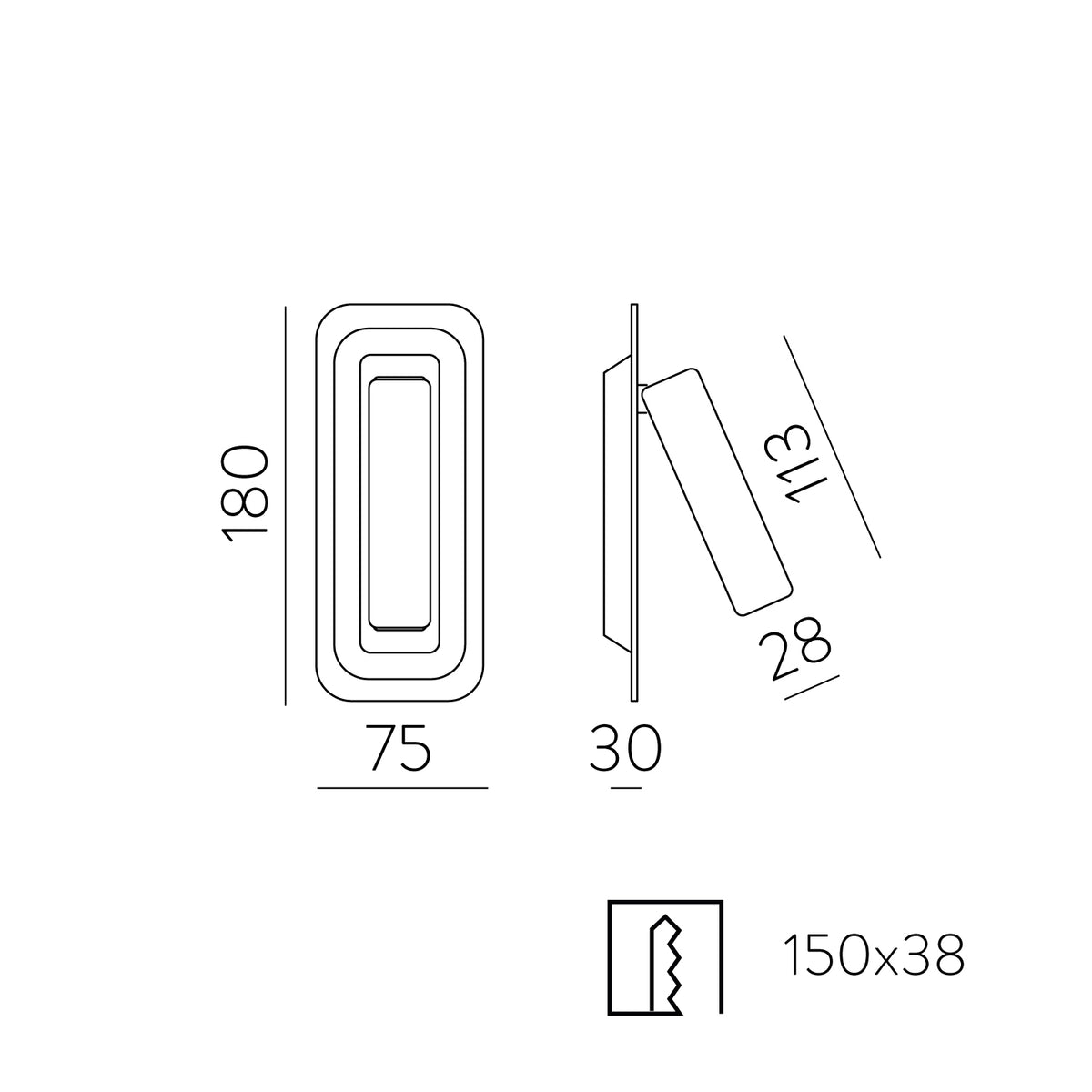 Dimensions