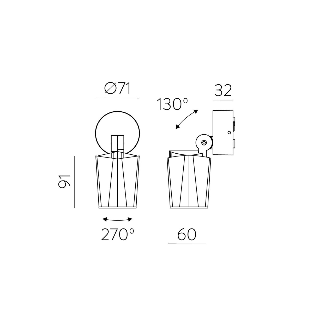 Dimensions