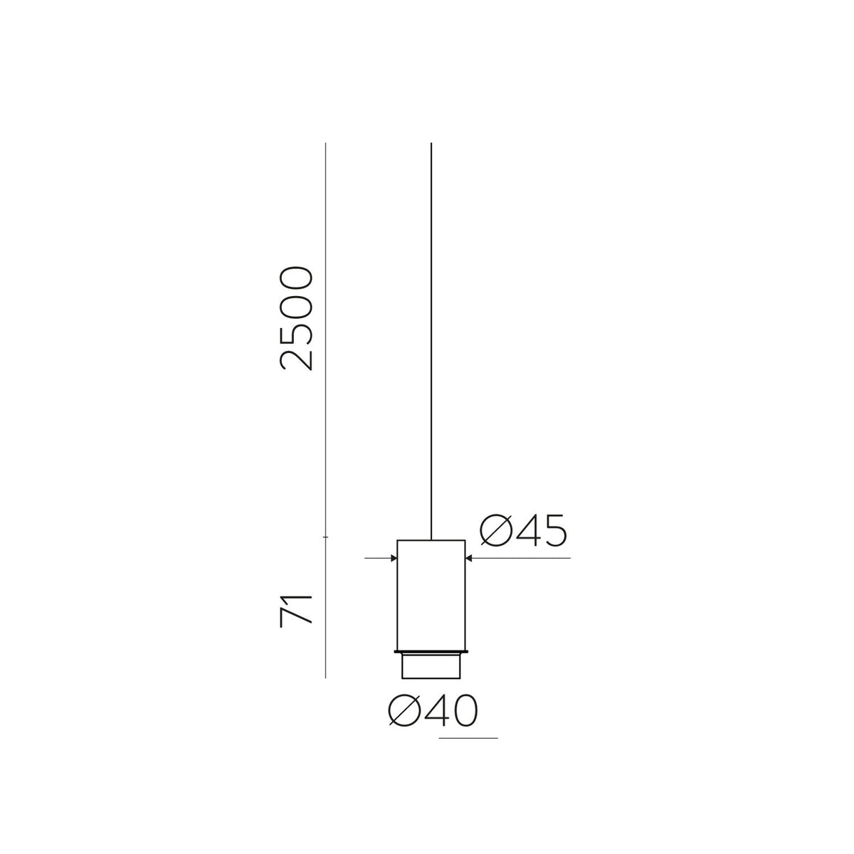 Dimensions