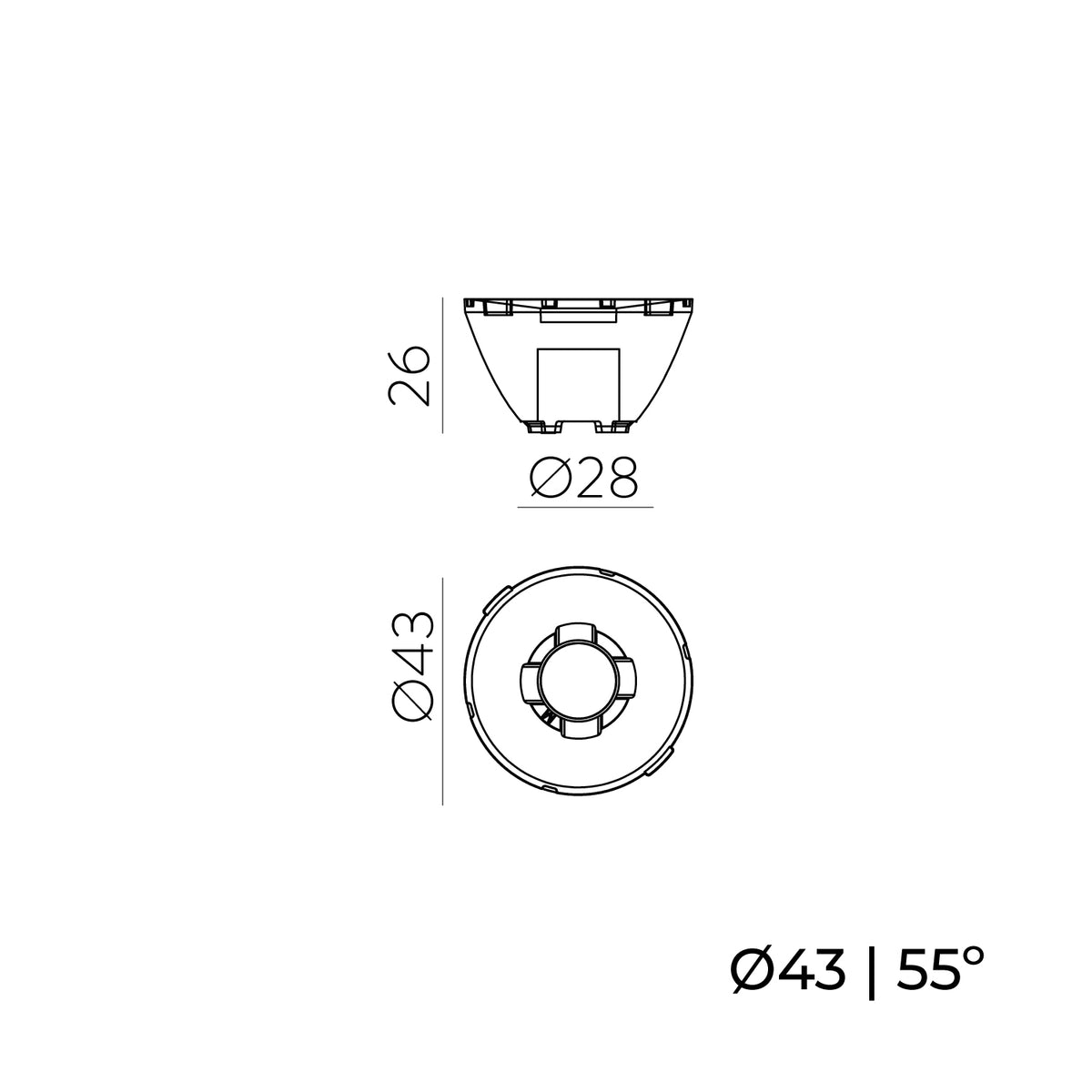 Dimensions