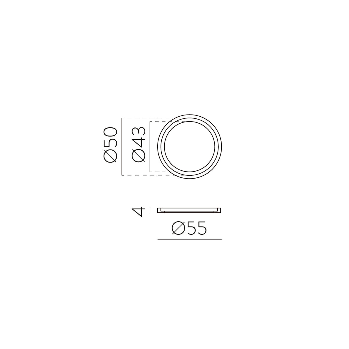 Dimensions