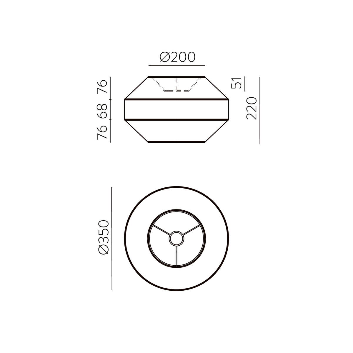 Dimensions