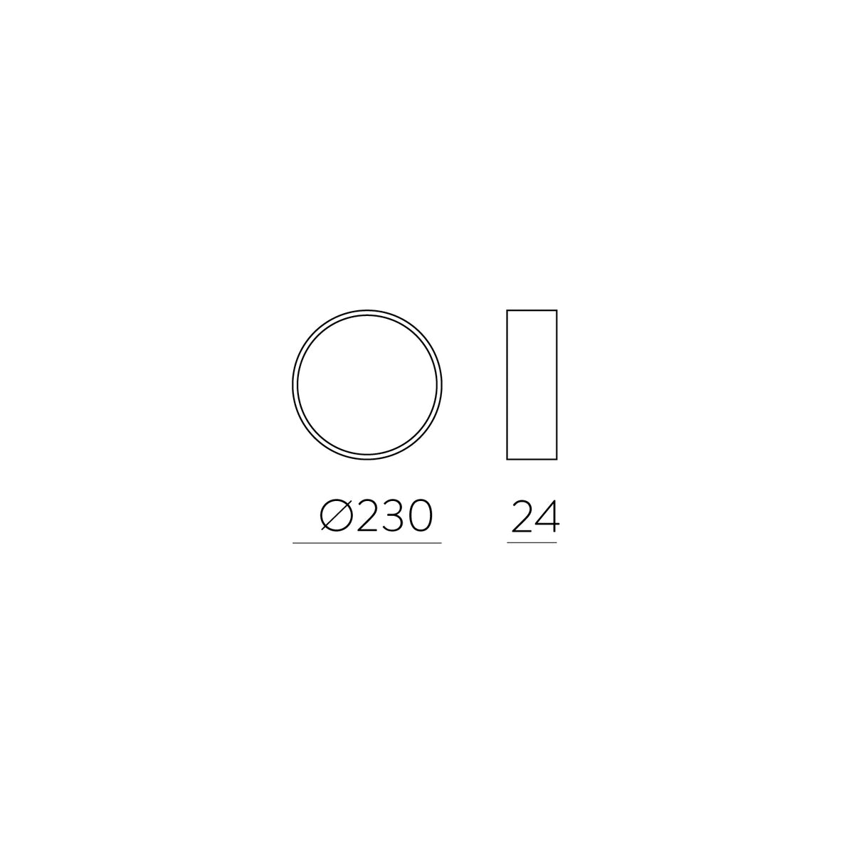 Dimensions