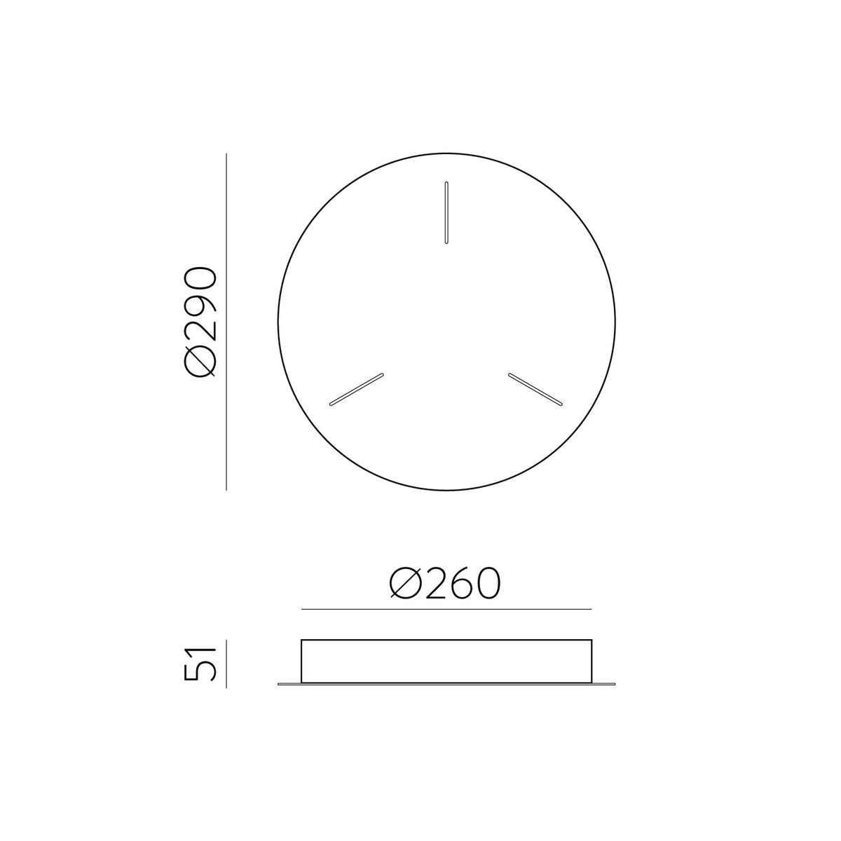 Dimensions
