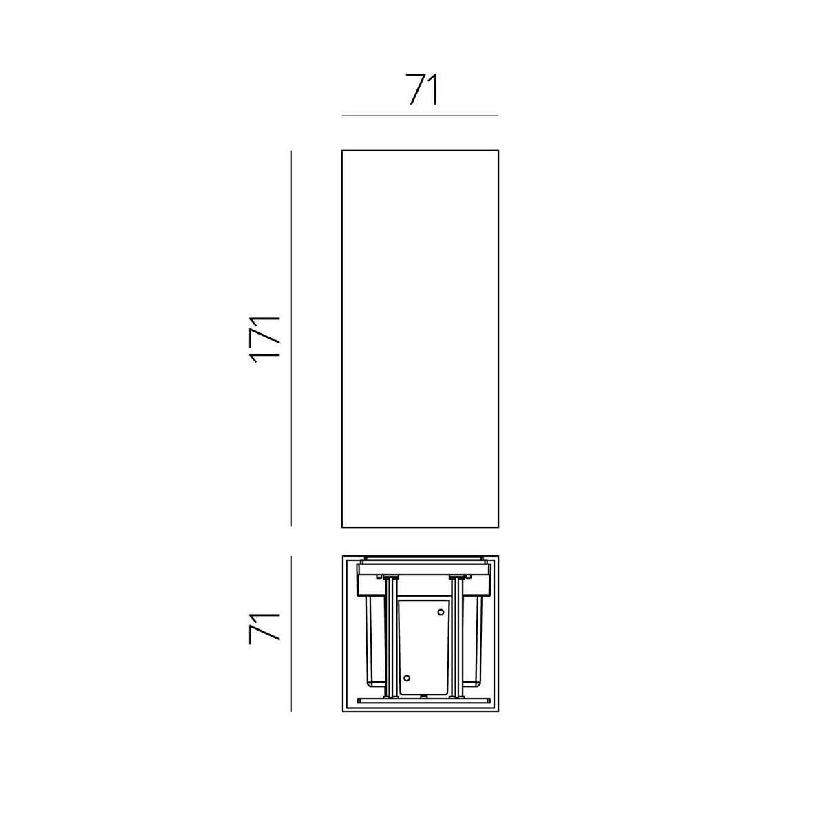Dimensions