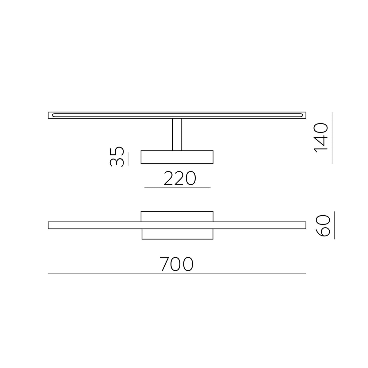 Dimensions
