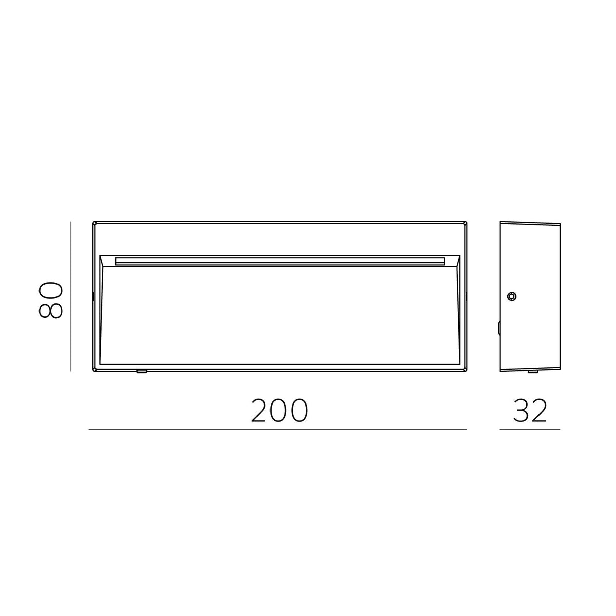 Dimensions