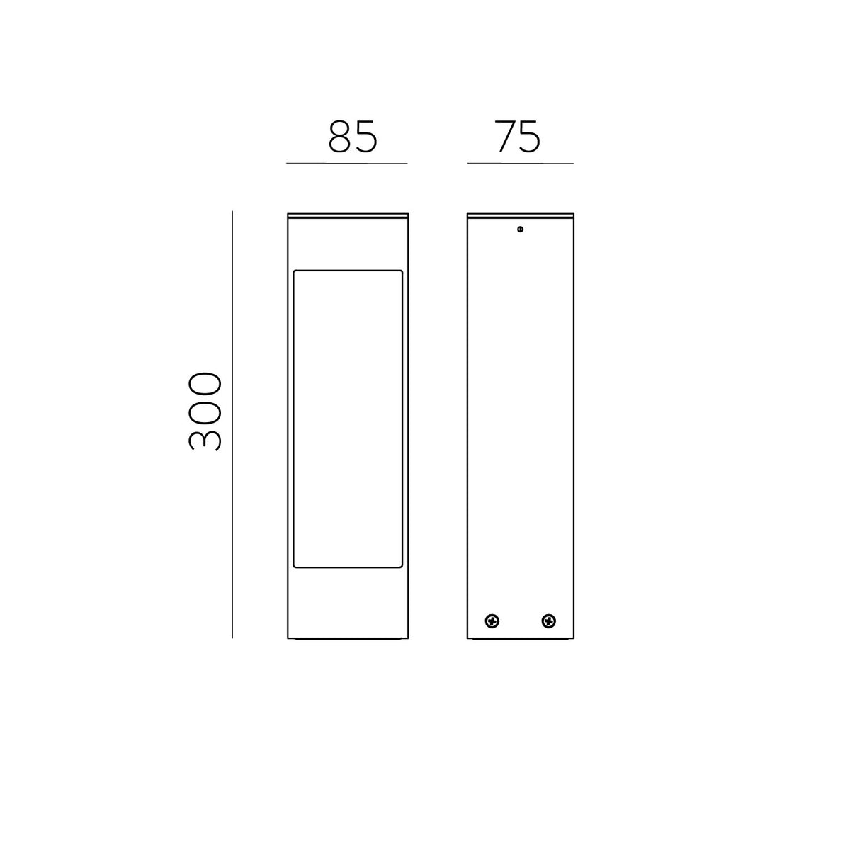Dimensions