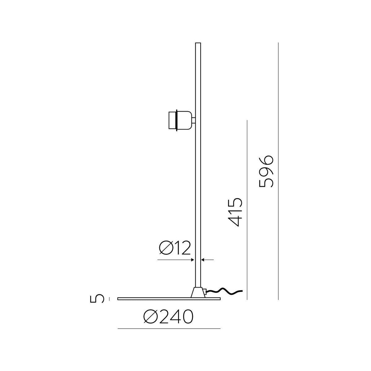 Dimensions