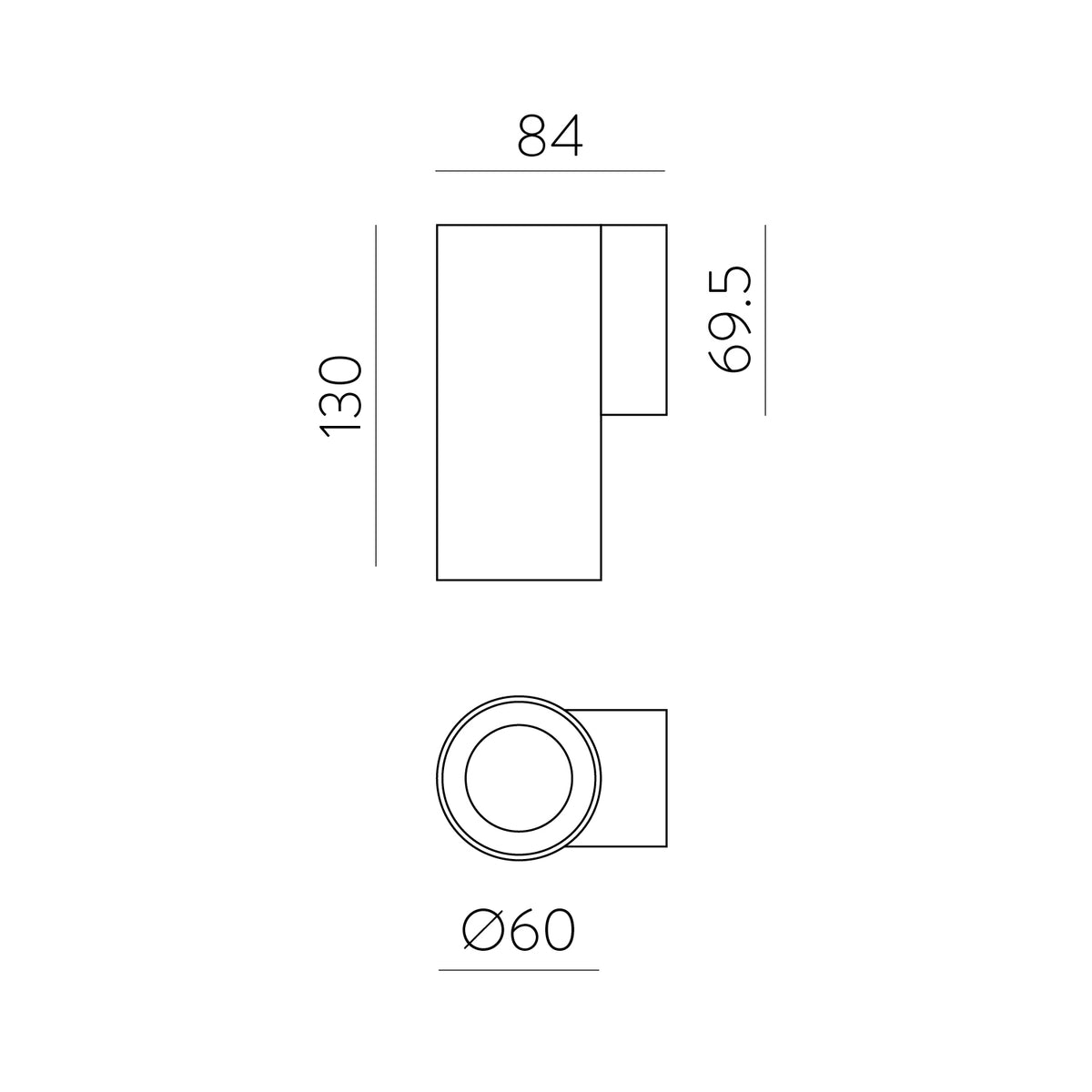 Dimensions