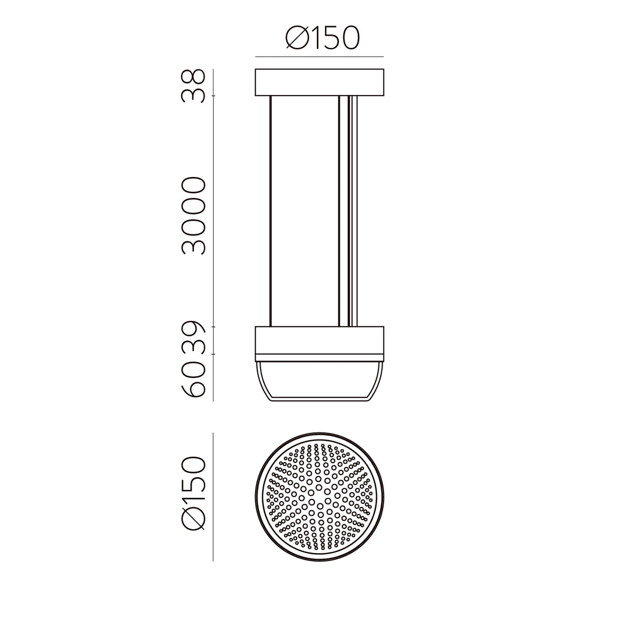 Dimensions