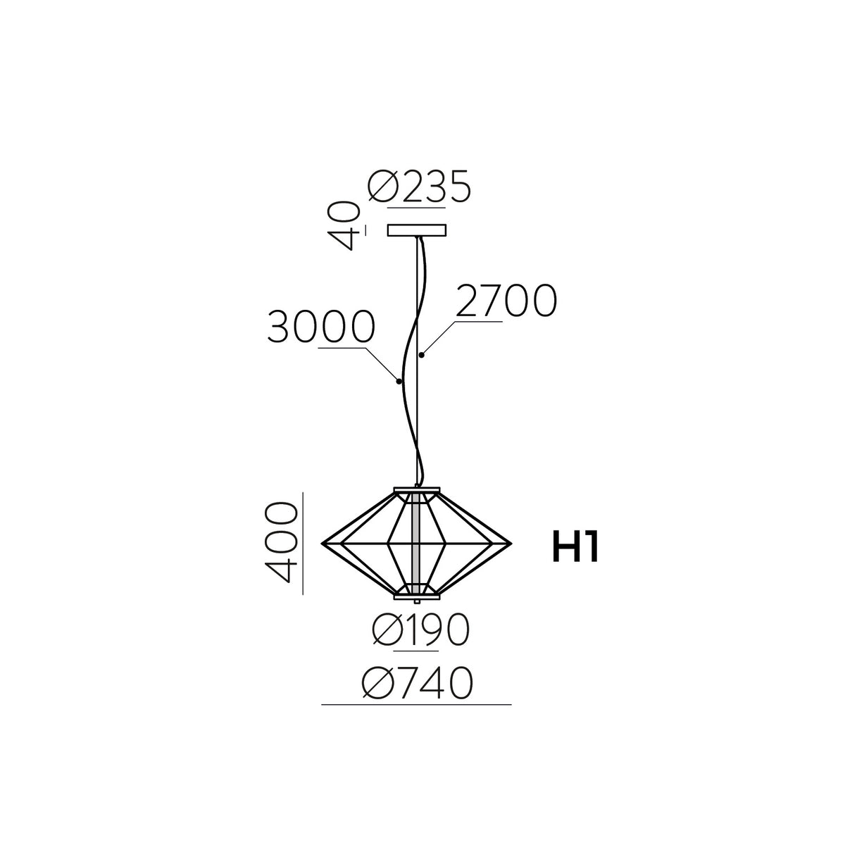 Dimensions