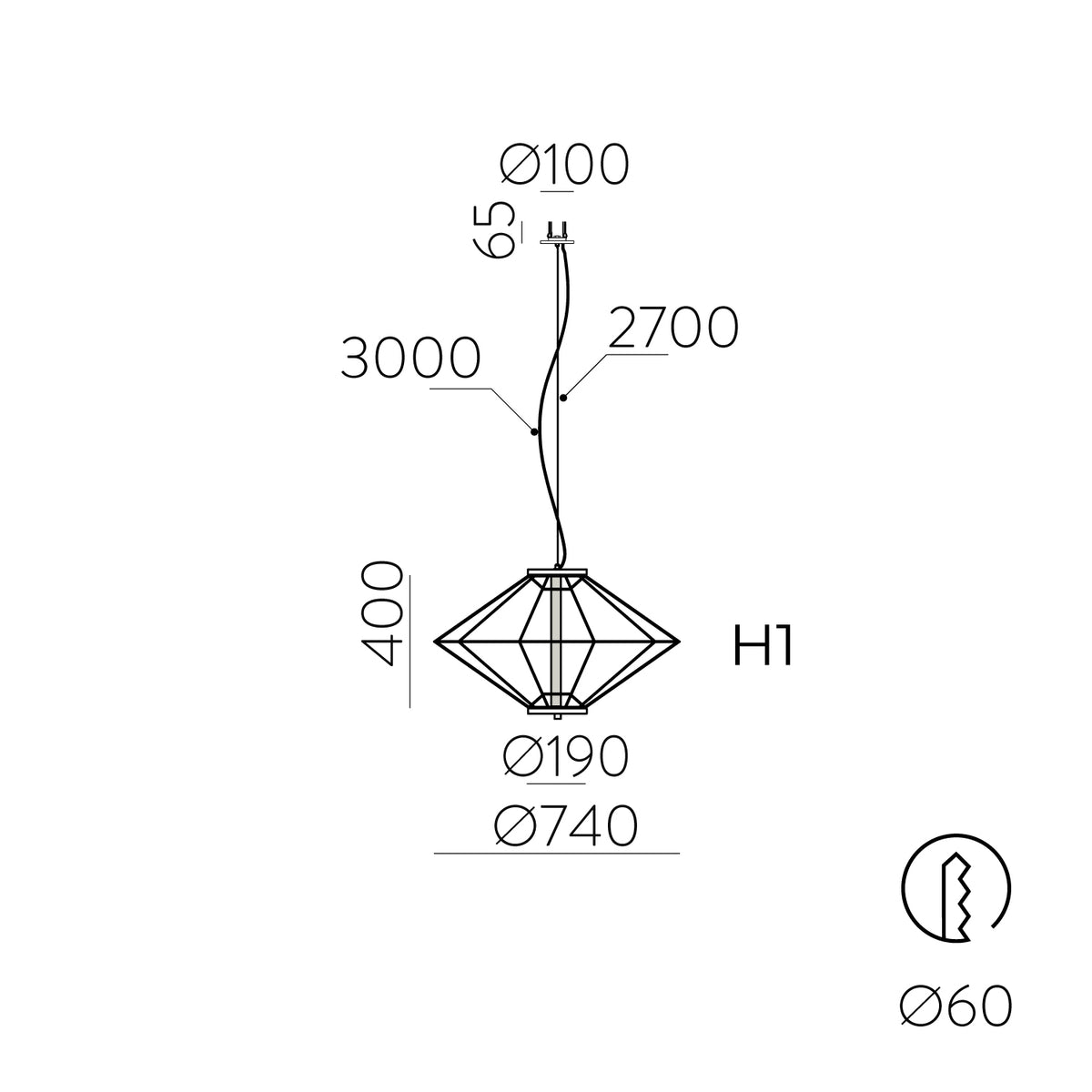 Dimensions