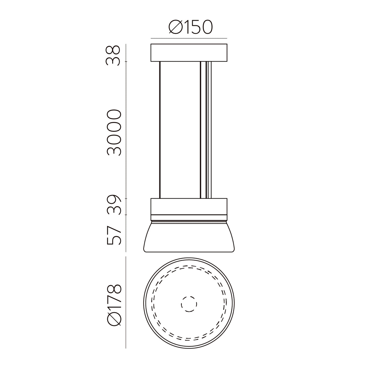 Dimensions