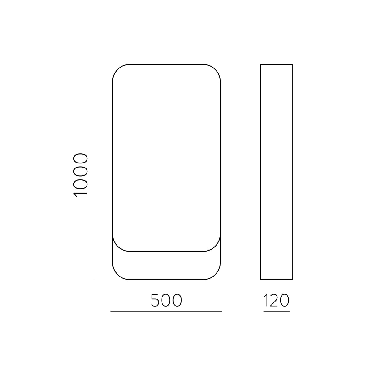 Dimensions