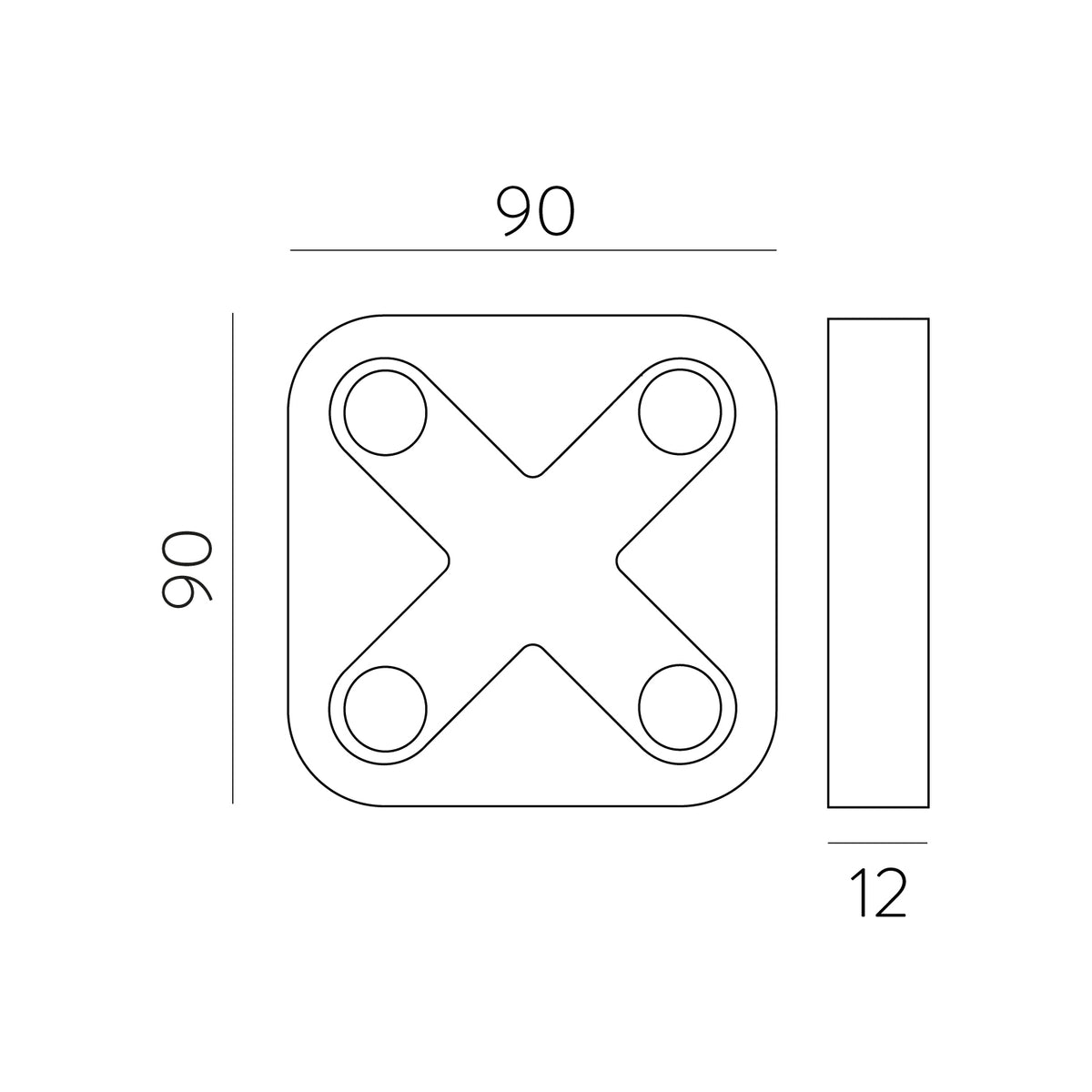 Dimensions