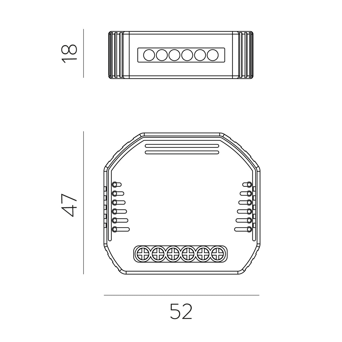 Dimensions