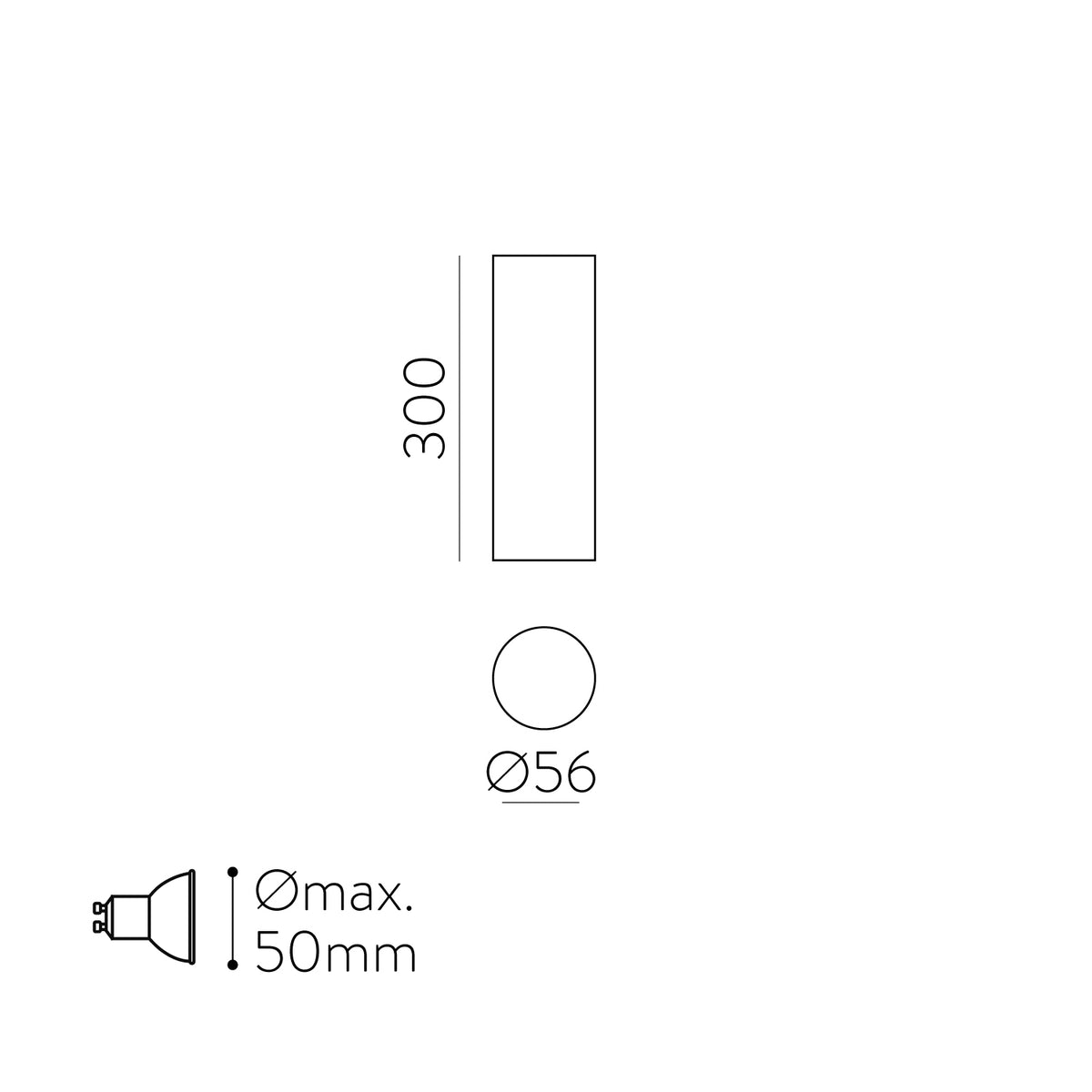 Dimensions